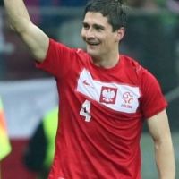 Marcin Komorowski (fot. PAP/Leszek Szymański)