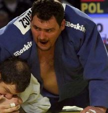 Janusz Wojnarowicz (fot. PAP)