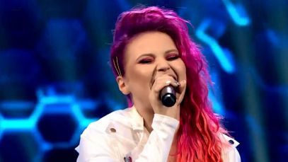 Marta Gałuszewska – „Nie mów mi nie”