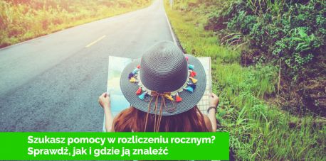 Gdzie szukać pomocy przy rozliczeniach rocznych