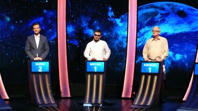 Wywiad z finalistami 1 odcinka 108 edycji