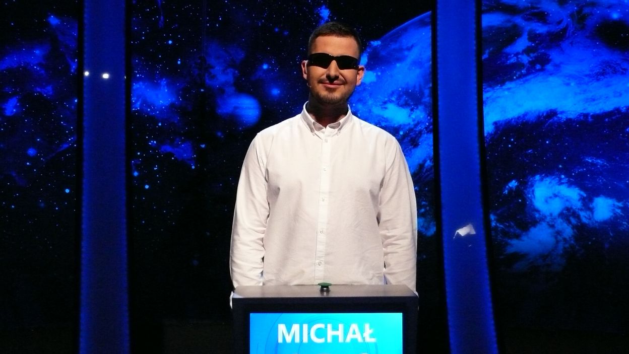 Zwycięzcą 1 odcinka 108 serii został Pan Michał Będuch