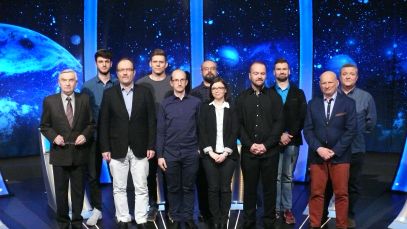 Zawodnicy 9 odcinka 110 edycji