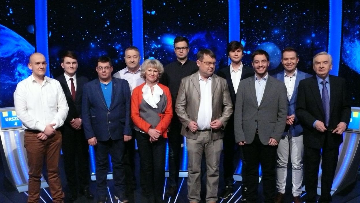 Zawodnicy 4 odcinka 104 edycji