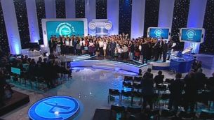 Gala II Internetowego Przeglądu Uczniowskich Zespołów Teatralnych cz. II