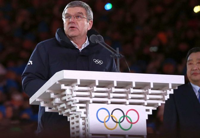 Coraz droższa zabawa. Nadchodzi zmierzch igrzysk?