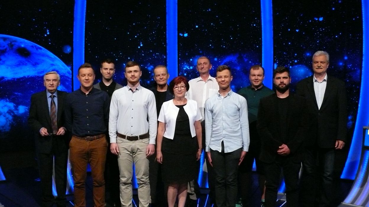 Z całą pewnością ktoś z tych uczestników wygra 20 odcinek 107 edycji