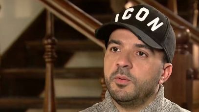 Luis Fonsi – gwiazda Sylwestra Marzeń z Dwójką