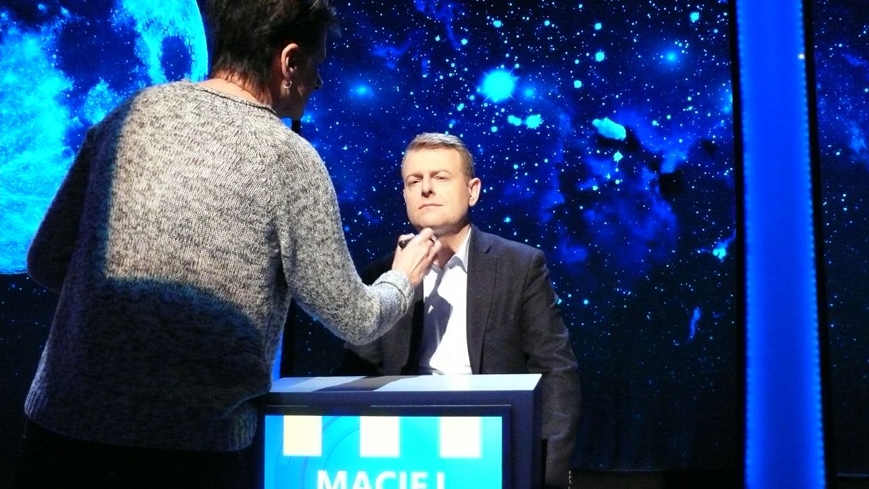 Ostatnie przygotowania przed rozgrywką 3 odcinka 103 edycji