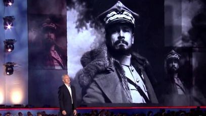 Wolność we krwi