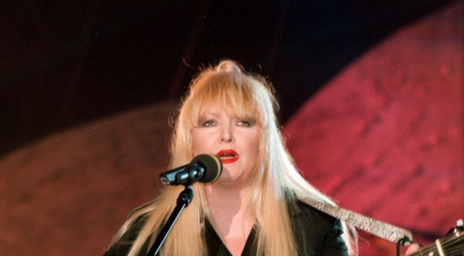 Maryla Rodowicz (fot. TVP)