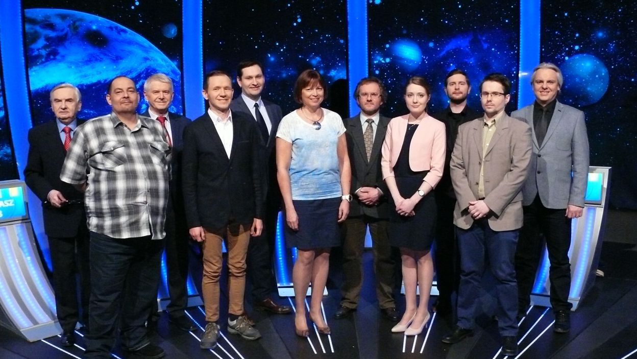 Zawodnicy Wielkiego Finału 105 edycji