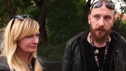 Pokaz serialu „Artyści” na festiwalu w Gdyni