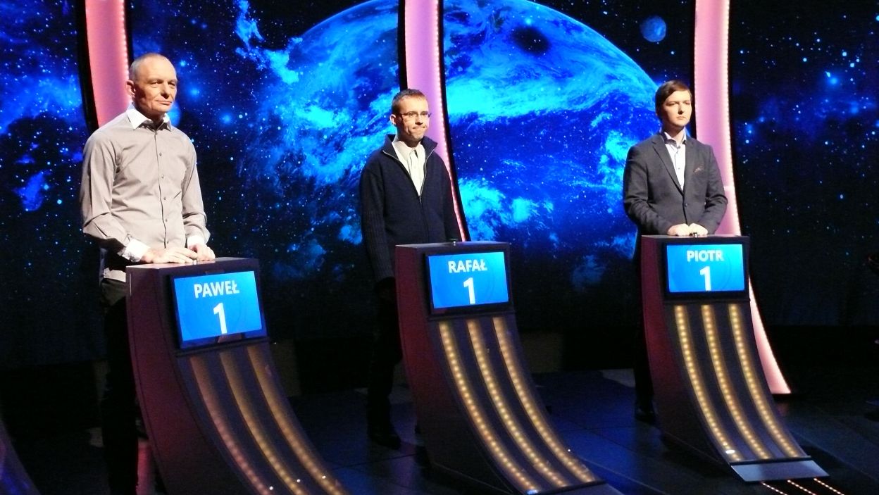 Finaliści 7 odcinka 103 edycji