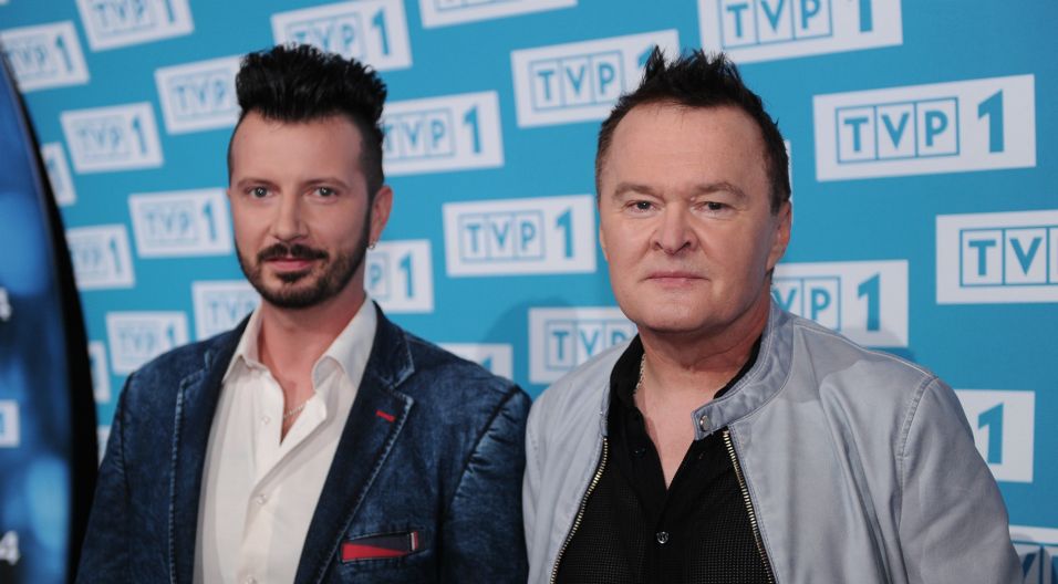 Robert Chojnacki weźmie udział w opolskim After Party (fot. Natasza Młudzik/TVP)