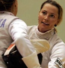 Sylwia Gruchała (fot. PAP)