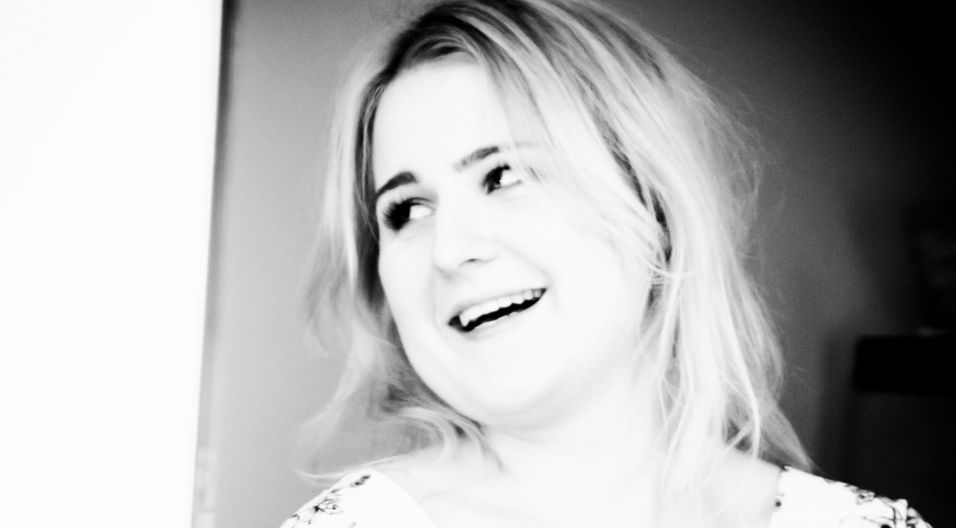Aneta Nayan mówi, że śpiewanie jest tym, co sprawia, że czuje się naprawdę wolna. O zwycięstwo zawalczy utworem „Nowy dom” (fot. TVP)