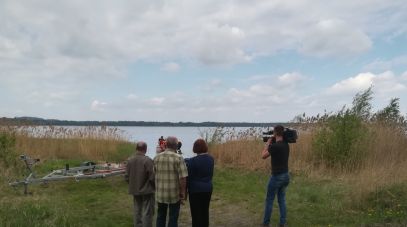 Rodzina Pana Zdzisława wciąż czeka na jakiś znak