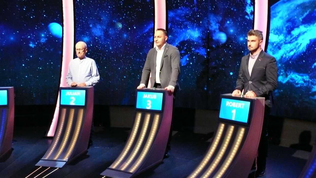 Finaliści 20 odcinka 109 edycji
