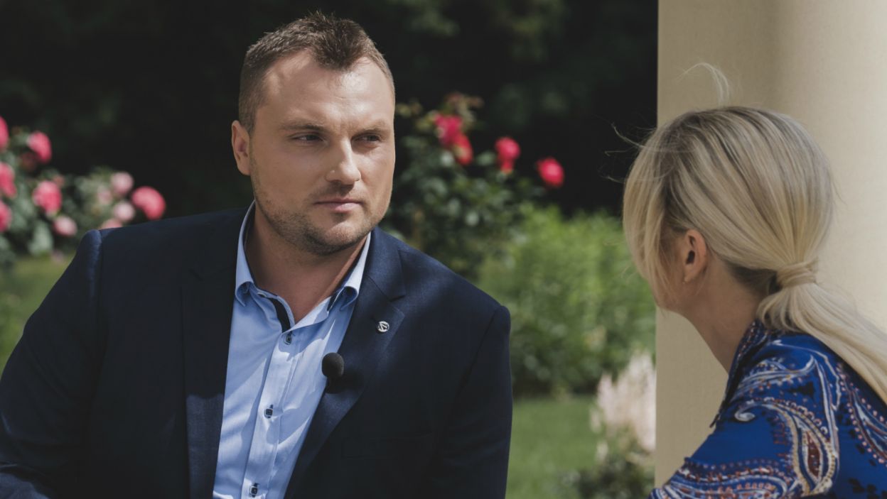 Nadszedł czas decyzji, pierwsze kandydatki musiały wrócić do domu (fot. TVP)