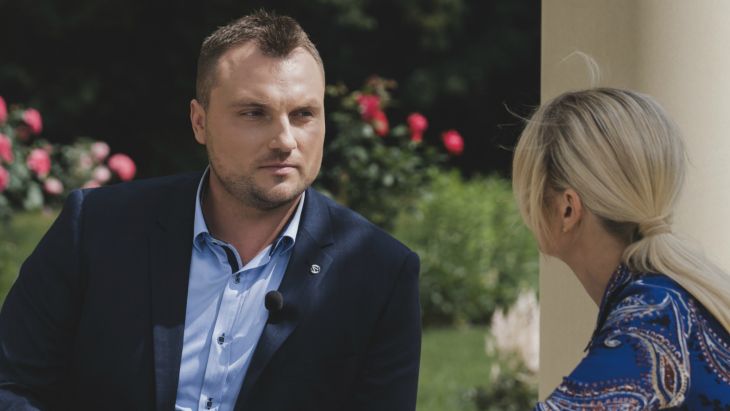 Zapraszam na gospodarstwo!