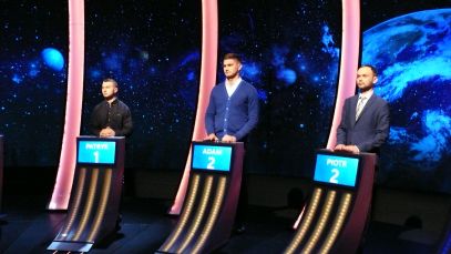 Wywiad z finalistami 19 odcinka 110 edycji