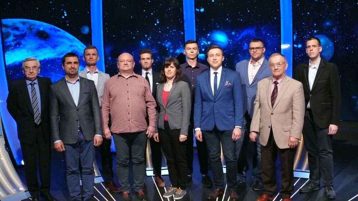 Zawodnicy 17 odcinka 106 edycji
