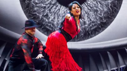 Patricia Kazadi – „Havana”