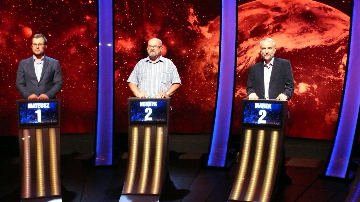 Finaliści 20 odcinka 100 edycji