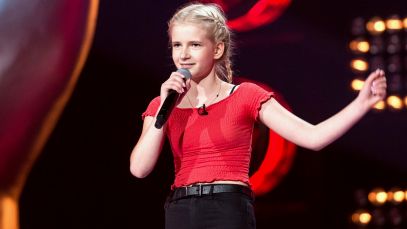 Iga Wojciechowska – „Szaloną być”