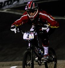 Maris Strombergs (fot. Getty Images)