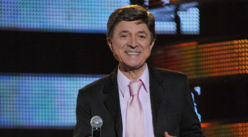 Jerzy Połomski (fot. TVP)