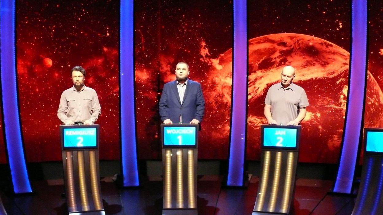 Finaliści 14 odcinka 108 edycji
