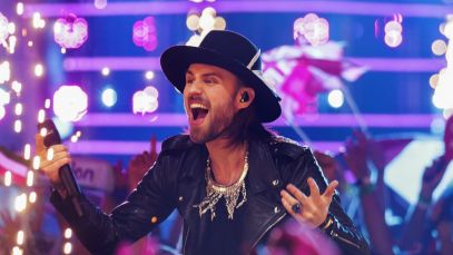 Eurowizja 2018 – II półfinał