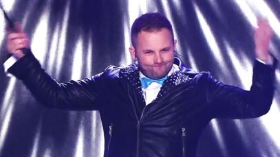 Przemysław Radziszewski – „Final countdown”