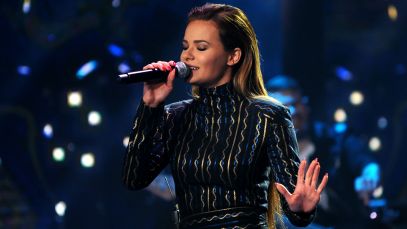 2017: Natalia Szroeder – „Zamienię Cię”