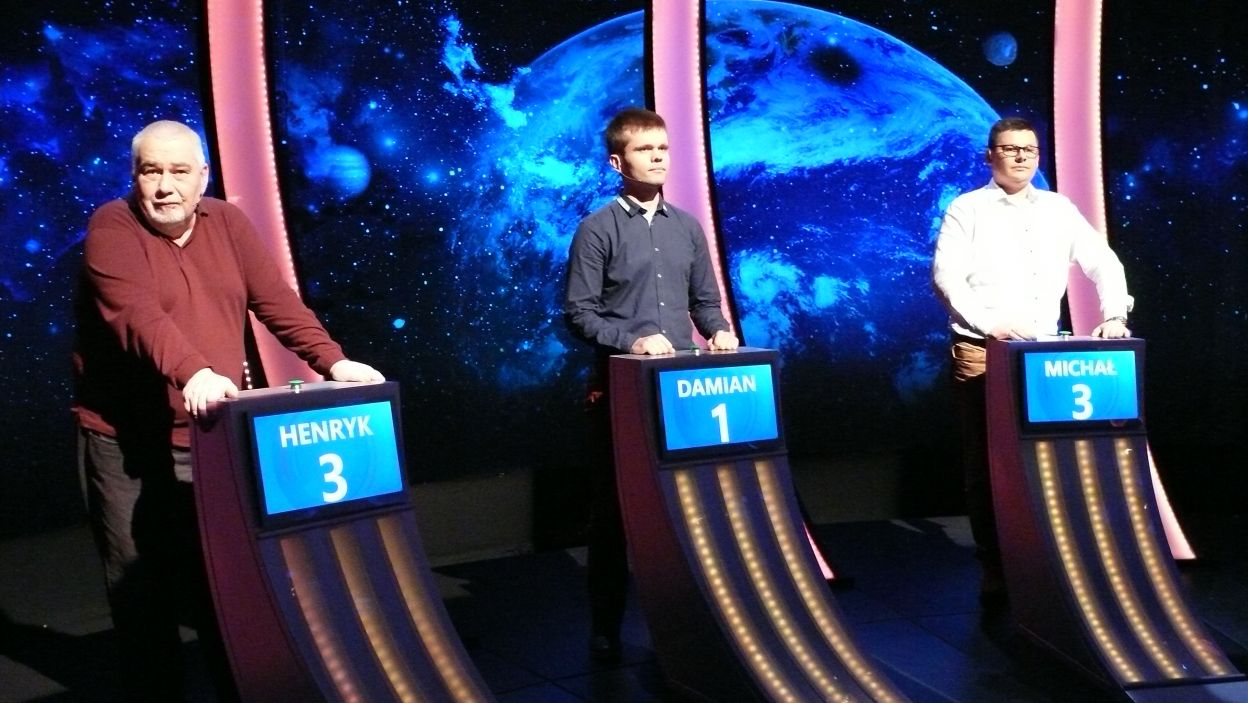 Finaliści 11 odcinka 105 edycji