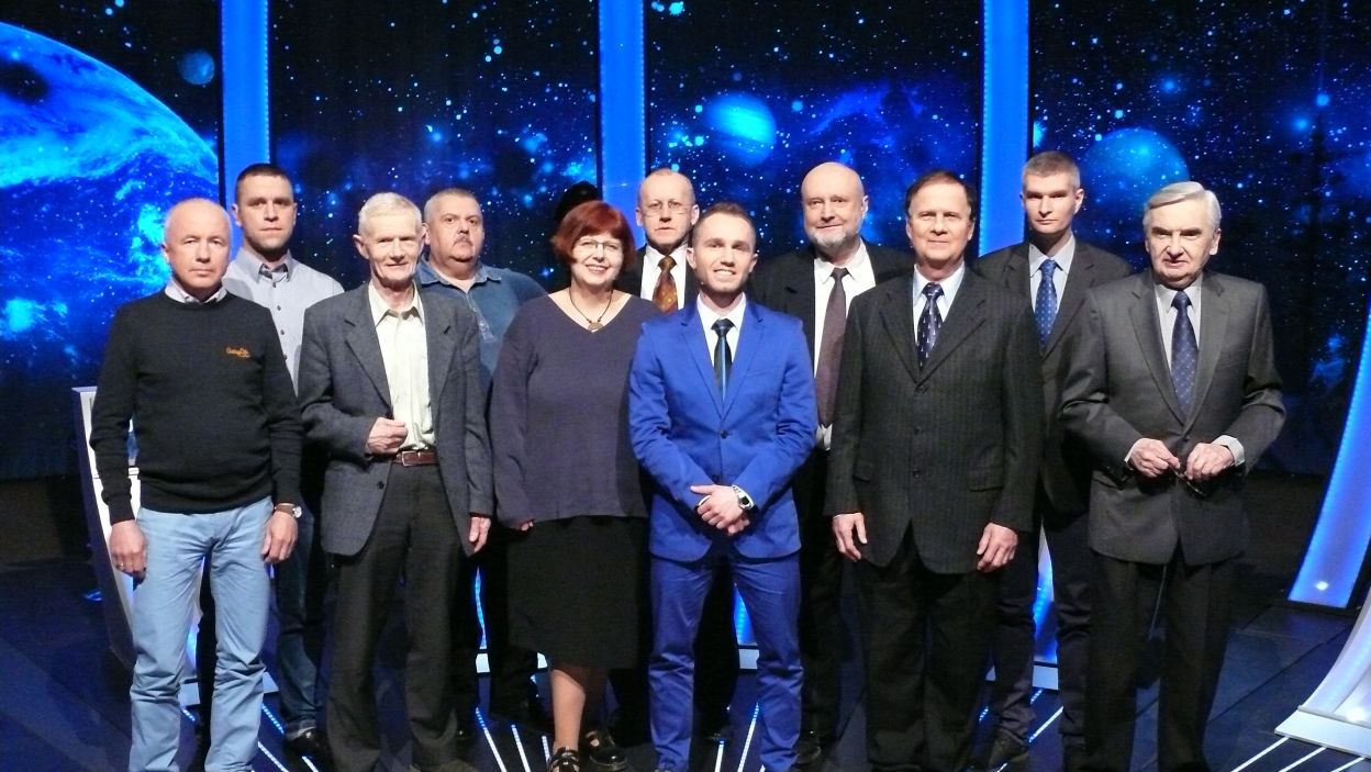 Zawodnicy 2 odcinka 99 edycji