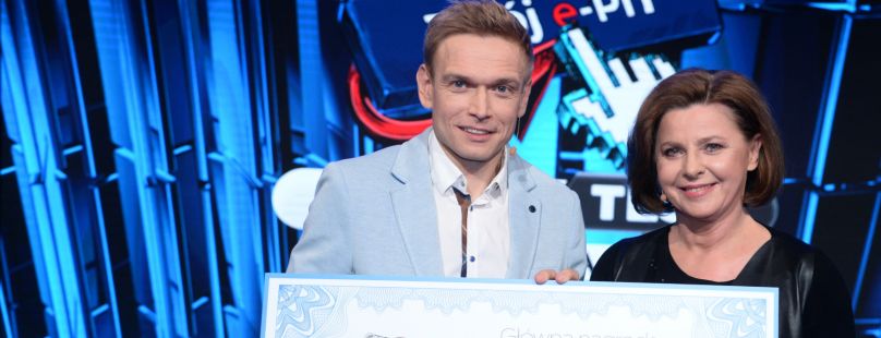 Pękul i Błaszak zwycięzcami „Wielkiego Testu o Podatkach”