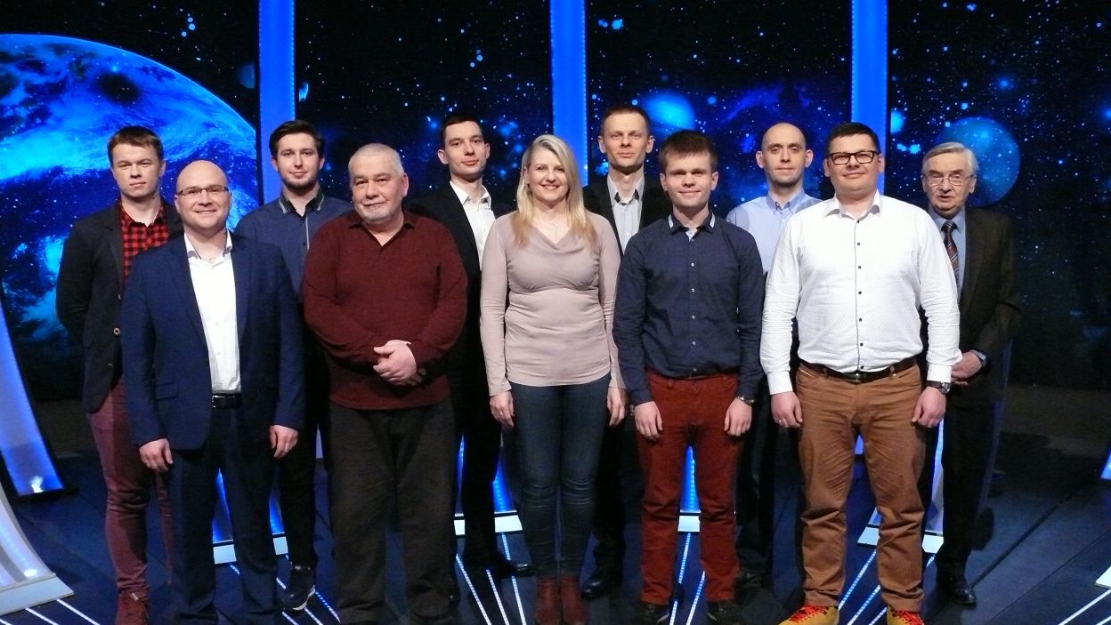 Uczestnicy 11 odcinka 105 edycji