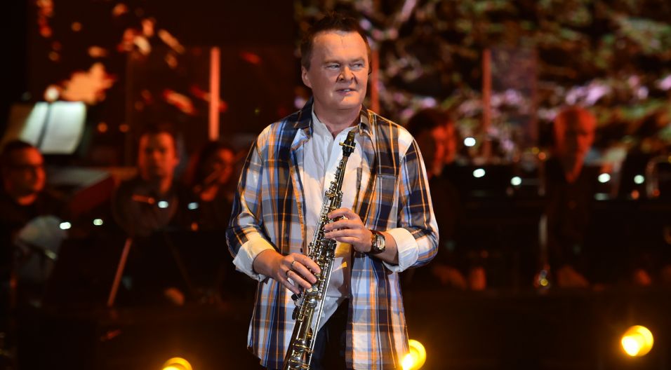 Supergrupa WIEKO wykonała legendarne „Dni, których nie znamy” Marka Grechuty