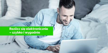 e-PIT: pierwszy wybór przy rozliczaniu