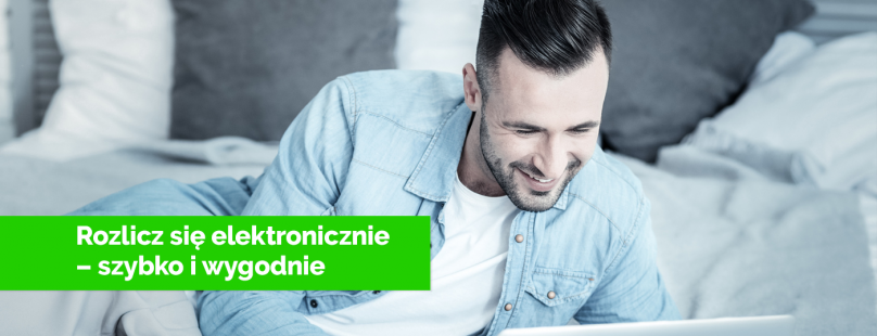 e-PIT: pierwszy wybór przy rozliczaniu