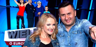 Lenka i Norbi najlepsi!