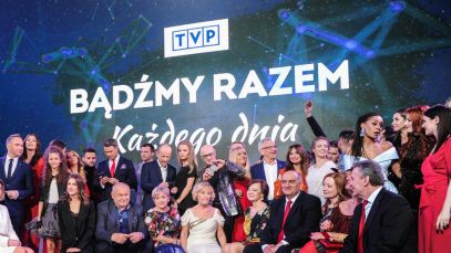 Bądźmy razem każdego dnia