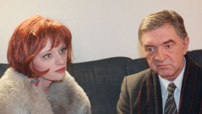 Moja córeczka – zwiastun