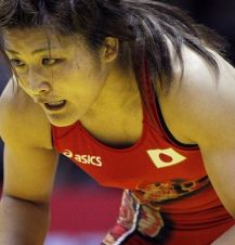 Kaori Icho (fot. Getty Images)