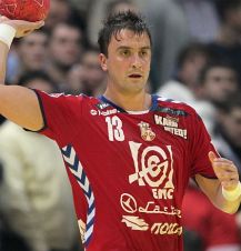 Momir Ilić (fot. Getty Images)