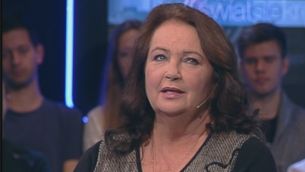 Anna Dymna o Internetowym Teatrze TVP