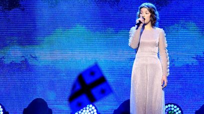 Polska: Alicja Rega – „Mój dom”